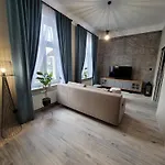 Boleslaviaapartments - Simon 3, Center, Air Conditioning * Boleslawiec (Lower Silesia)