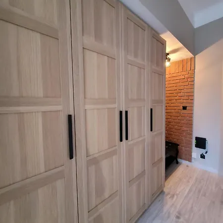 Boleslaviaapartments - Simon 3, Center, Air Conditioning *