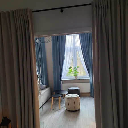 Boleslaviaapartments - Simon 3, Center, Air Conditioning アパート *