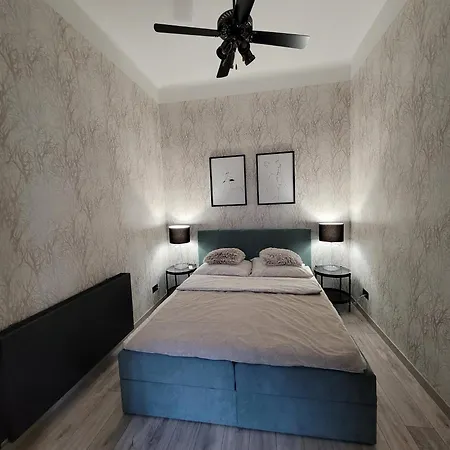 Boleslaviaapartments - Simon 3, Center, Air Conditioning *