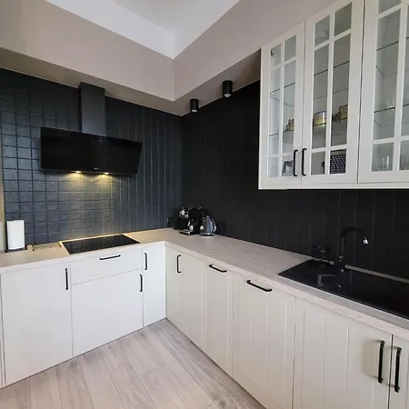 Boleslaviaapartments - Simon 3, Center, Air Conditioning