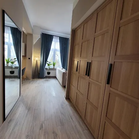 Апартаменты Boleslaviaapartments - Simon 3, Center, Air Conditioning