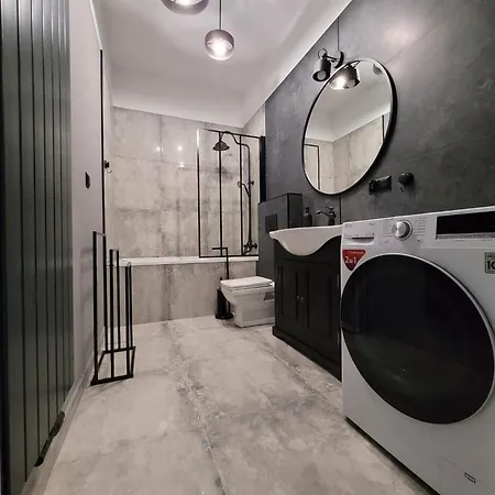 Апартаменты Boleslaviaapartments - Simon 3, Center, Air Conditioning *