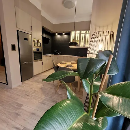 Apartment Boleslaviaapartments - Simon 2, Center Boleslawiec (Lower Silesia)