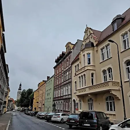 Boleslaviaapartments - Simon 3, Center, Air Conditioning Appartamento Boleslawiec (Lower Silesia)