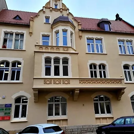 Boleslaviaapartments - Simon 3, Center, Air Conditioning *