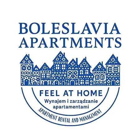 Boleslaviaapartments - Simon 3, Center, Air Conditioning *
