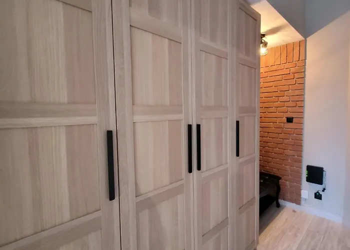 Boleslaviaapartments - Simon 3, Center, Air Conditioning *