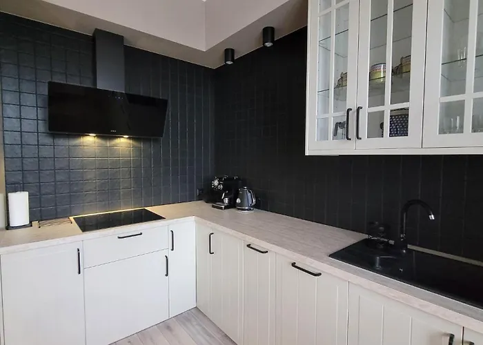 Boleslaviaapartments - Simon 3, Center, Air Conditioning