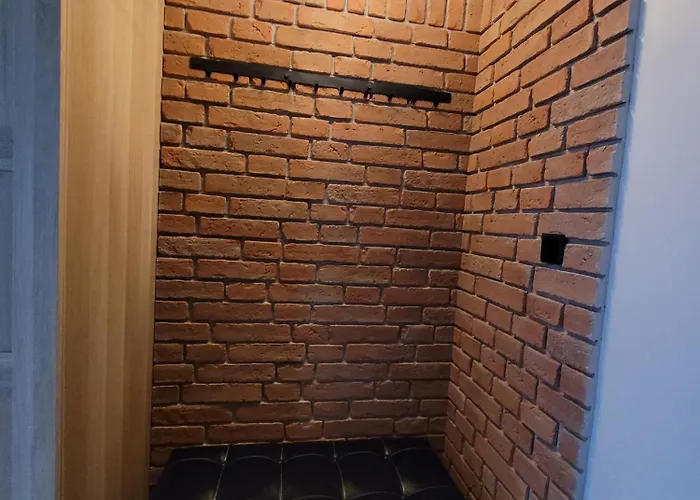 Boleslaviaapartments - Simon 3, Center, Air Conditioning *