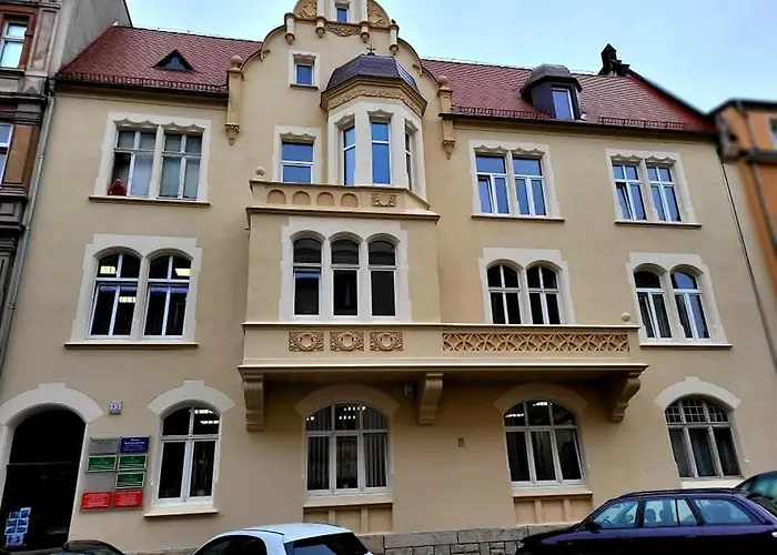 Boleslaviaapartments - Simon 3, Center, Air Conditioning *